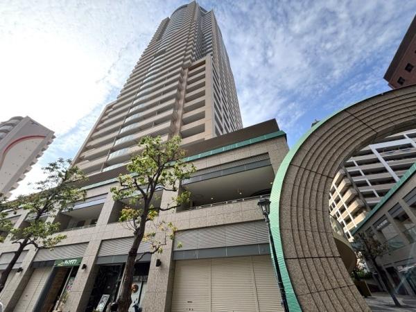 トア山手ザ・神戸タワー