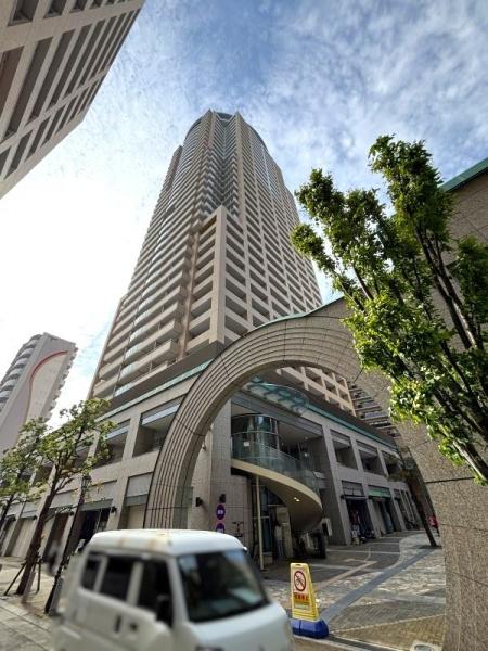 トア山手ザ・神戸タワー