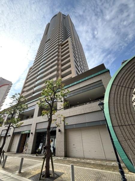 トア山手ザ・神戸タワー