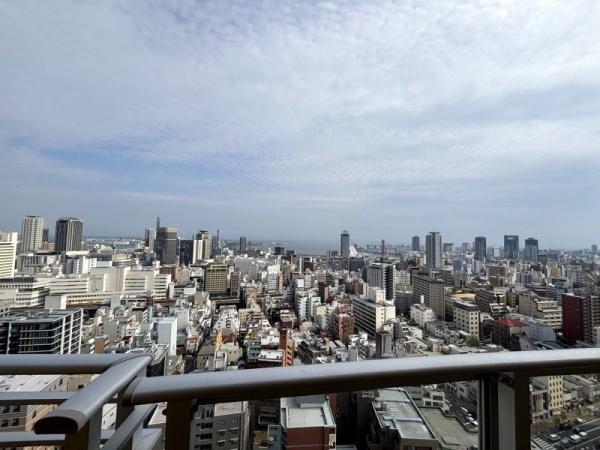トア山手ザ・神戸タワー