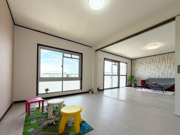 垂水高丸住宅