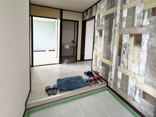 垂水高丸住宅