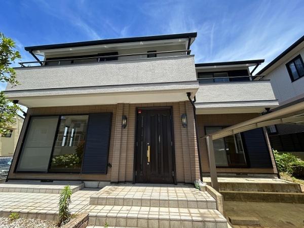 神戸市垂水区塩屋北町３丁目の中古一戸建て