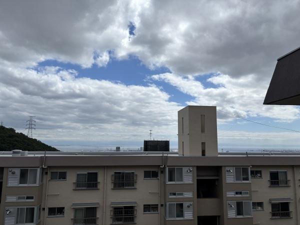 鶴甲コーポ10号館
