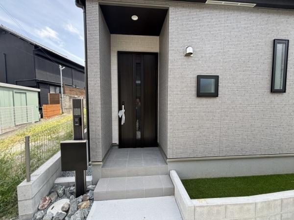 神戸市須磨区多井畑