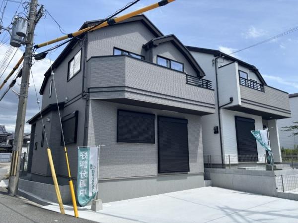 神戸市須磨区多井畑