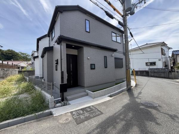 神戸市須磨区多井畑