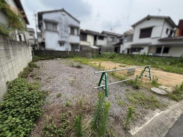 高松市上福岡町の売土地