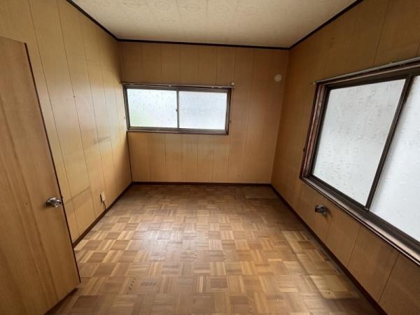 高松市香西本町の中古一戸建て