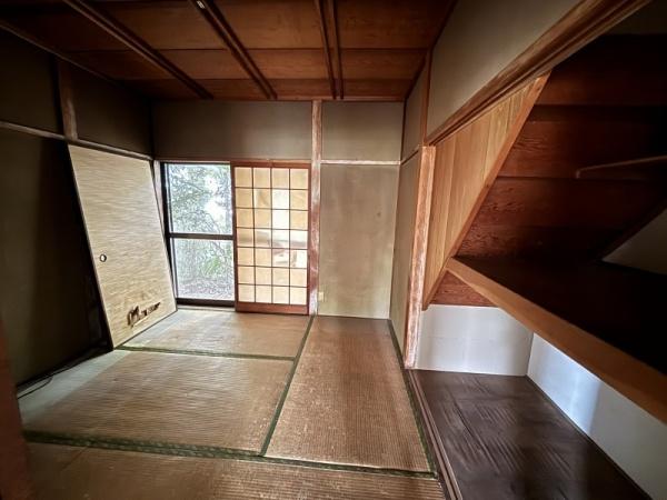 高松市香西本町の中古一戸建て