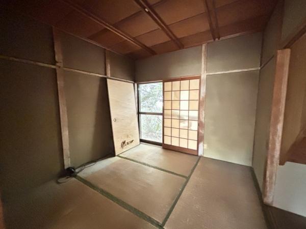 高松市香西本町の中古一戸建て