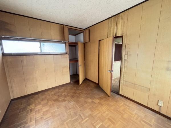 高松市香西本町の中古一戸建て