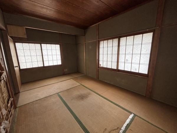 高松市香西本町の中古一戸建て