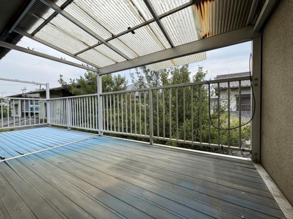 高松市香西本町の中古一戸建て