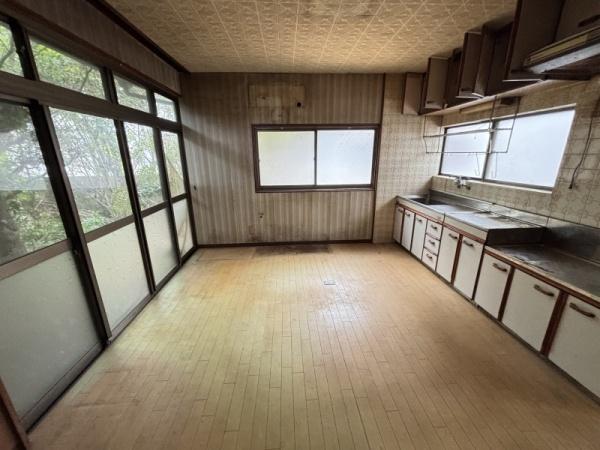 高松市香西本町の中古一戸建