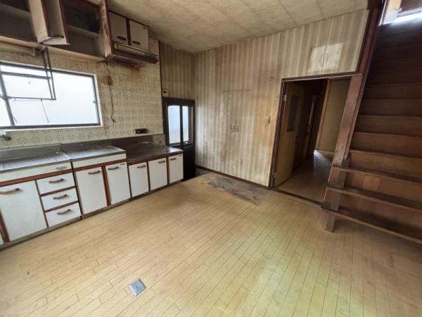 高松市香西本町の中古一戸建