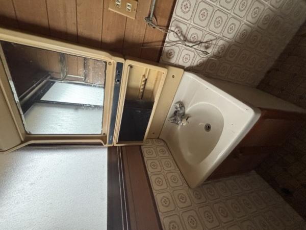 高松市香西本町の中古一戸建て