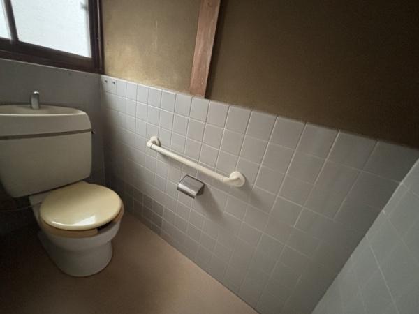 高松市香西本町の中古一戸建て