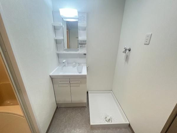 南白川台ハイツ