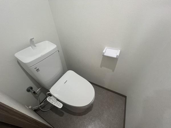 南白川台ハイツ