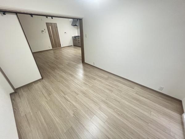 南白川台ハイツ