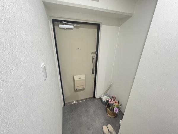 南白川台ハイツ
