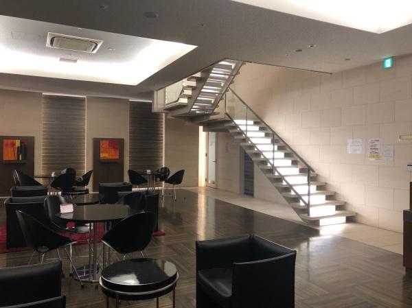 ファーストリアルタワー新宿