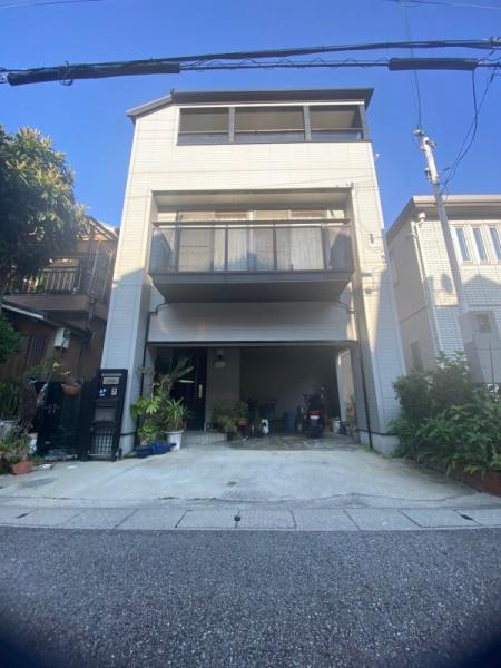 神戸市垂水区星が丘２丁目の中古一戸建