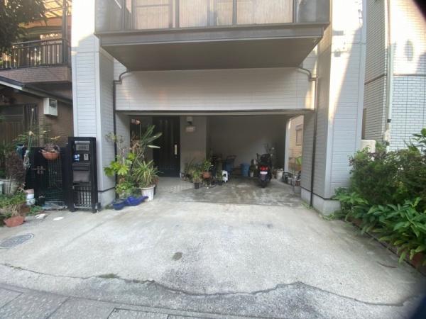 神戸市垂水区星が丘２丁目の中古一戸建