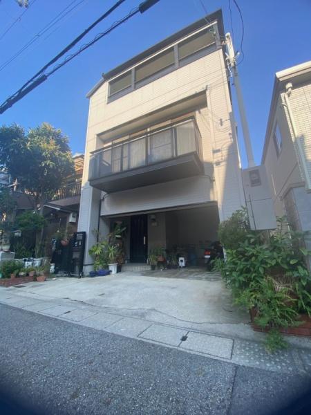 神戸市垂水区星が丘２丁目の中古一戸建