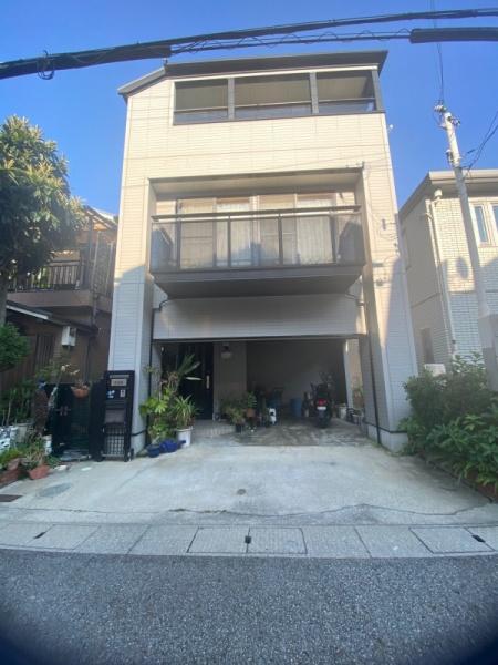 神戸市垂水区星が丘２丁目の中古一戸建て