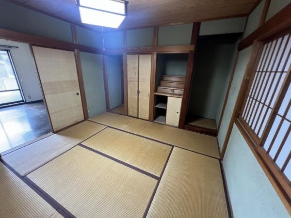 神戸市垂水区舞子坂２丁目の中古一戸建て