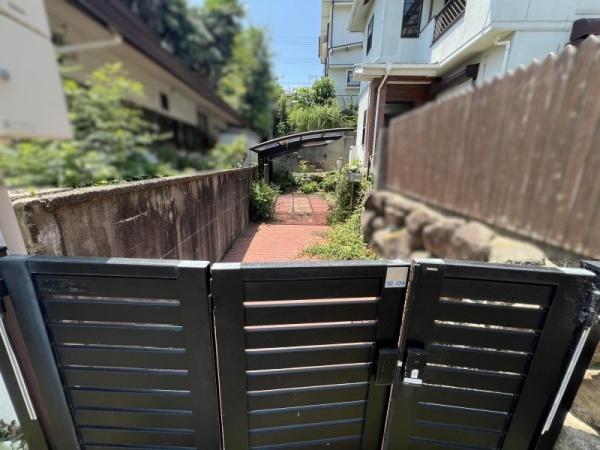 神戸市垂水区舞子坂２丁目の中古一戸建て