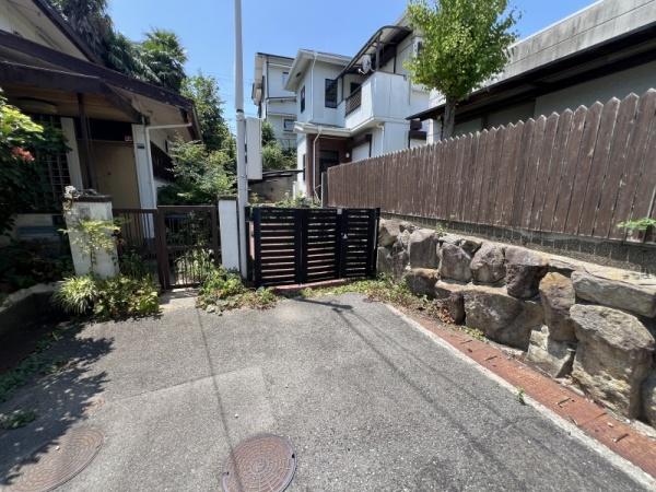 神戸市垂水区舞子坂２丁目の中古一戸建て