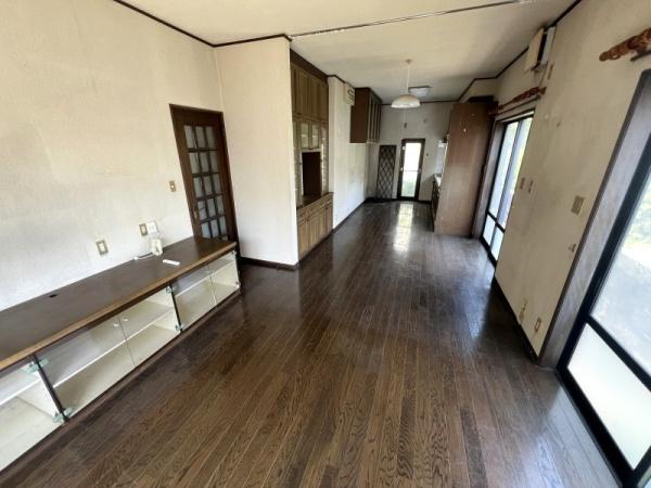神戸市垂水区舞子坂２丁目の中古一戸建て