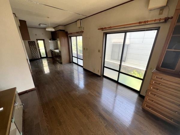 神戸市垂水区舞子坂２丁目の中古一戸建て
