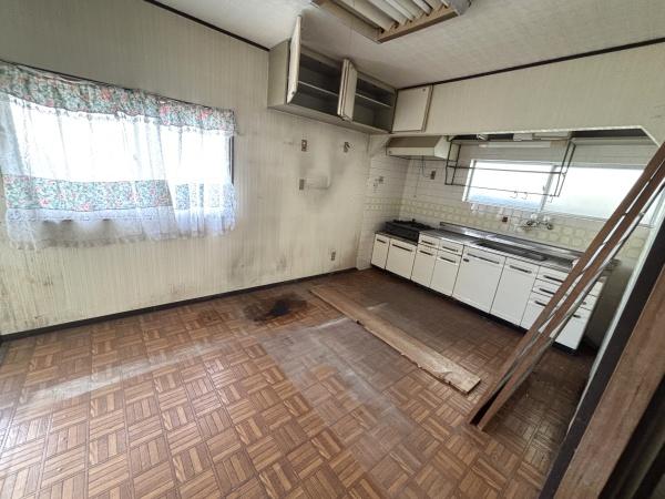 高松市香川町浅野の中古一戸建て