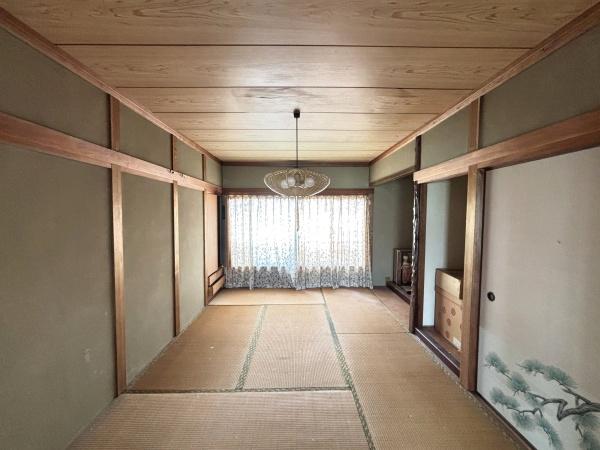 高松市香川町浅野の中古一戸建て