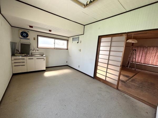高松市香川町浅野の中古一戸建て