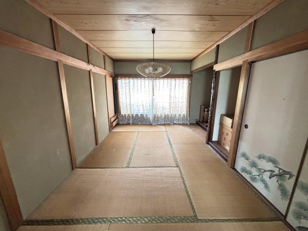 高松市香川町浅野の中古一戸建て