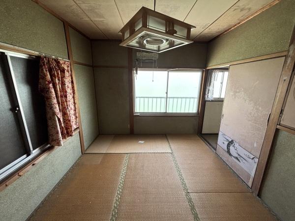 高松市香川町浅野の中古一戸建て