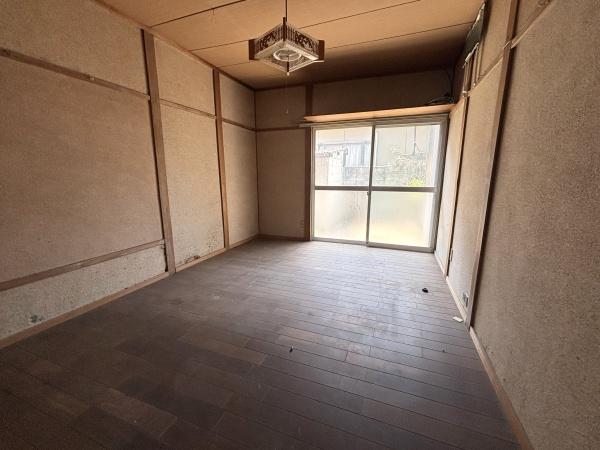 高松市香川町浅野の中古一戸建て