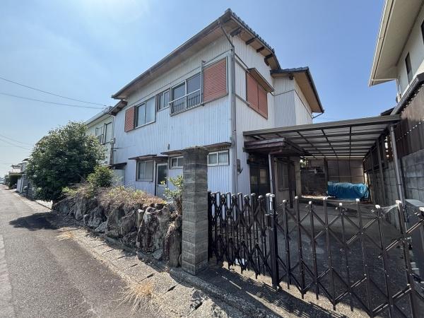 高松市香川町浅野の中古一戸建
