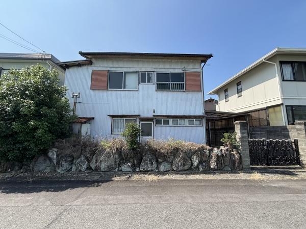 高松市香川町浅野の中古一戸建て