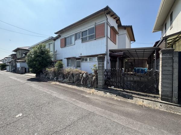 高松市香川町浅野の中古一戸建て