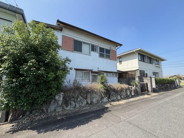 高松市香川町浅野の中古一戸建て