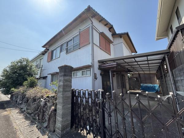 高松市香川町浅野の中古一戸建て