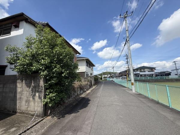 高松市香川町浅野の中古一戸建て