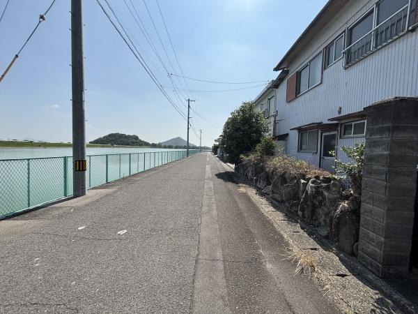 高松市香川町浅野の中古一戸建て