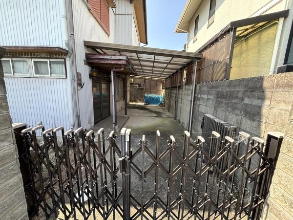 高松市香川町浅野の中古一戸建